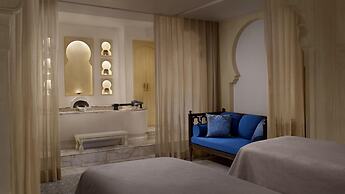 Anantara Siam Bangkok Hotel