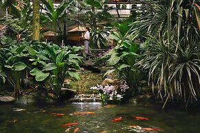 Anantara Siam Bangkok Hotel