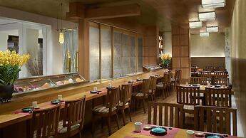 Anantara Siam Bangkok Hotel