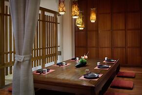 Anantara Siam Bangkok Hotel