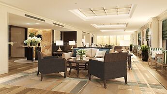 Anantara Siam Bangkok Hotel