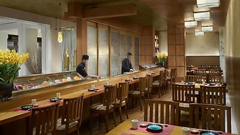 Anantara Siam Bangkok Hotel