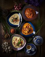 Anantara Siam Bangkok Hotel