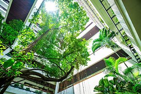 Anantara Siam Bangkok Hotel