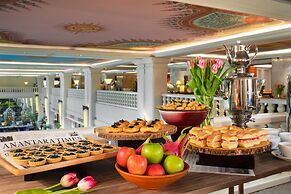 Anantara Siam Bangkok Hotel