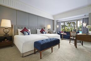 Anantara Siam Bangkok Hotel