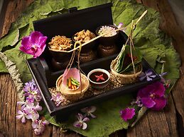 Anantara Siam Bangkok Hotel