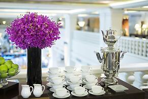 Anantara Siam Bangkok Hotel