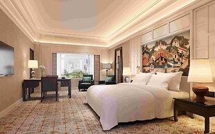 Anantara Siam Bangkok Hotel