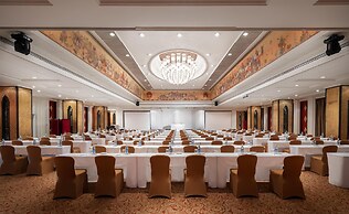 Anantara Siam Bangkok Hotel