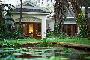 Anantara Siam Bangkok Hotel
