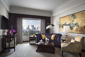 Anantara Siam Bangkok Hotel