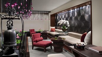 Anantara Siam Bangkok Hotel