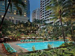 Anantara Siam Bangkok Hotel