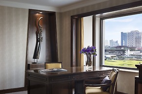 Anantara Siam Bangkok Hotel