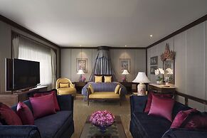 Anantara Siam Bangkok Hotel