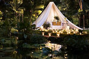 Anantara Siam Bangkok Hotel