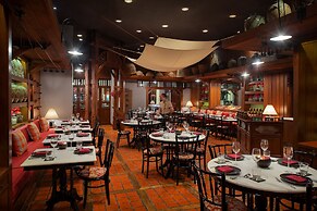 Anantara Siam Bangkok Hotel