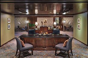 Anantara Siam Bangkok Hotel