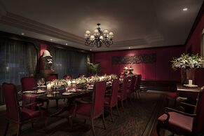 Anantara Siam Bangkok Hotel