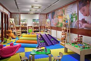 Anantara Siam Bangkok Hotel