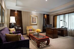 Anantara Siam Bangkok Hotel