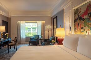 Anantara Siam Bangkok Hotel