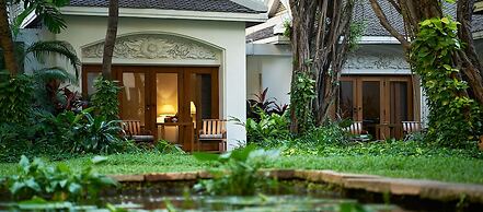 Anantara Siam Bangkok Hotel