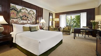 Anantara Siam Bangkok Hotel
