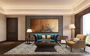 Anantara Siam Bangkok Hotel