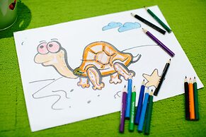 Anantara Siam Bangkok Hotel