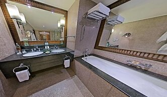 Anantara Siam Bangkok Hotel