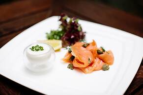 Anantara Siam Bangkok Hotel