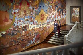 Anantara Siam Bangkok Hotel