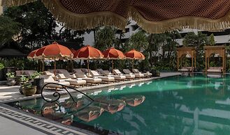 Anantara Siam Bangkok Hotel