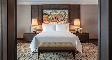 Anantara Siam Bangkok Hotel