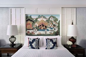 Anantara Siam Bangkok Hotel