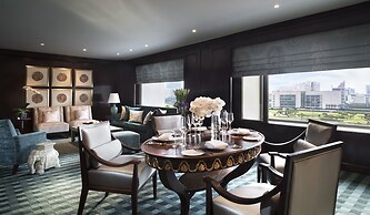 Anantara Siam Bangkok Hotel