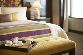 Anantara Siam Bangkok Hotel