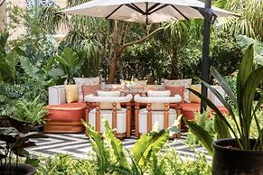 Anantara Siam Bangkok Hotel