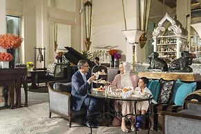 Anantara Siam Bangkok Hotel