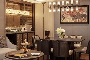 Anantara Siam Bangkok Hotel