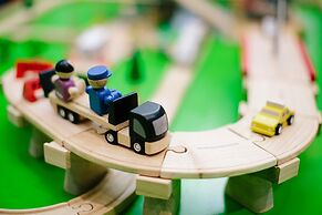 Anantara Siam Bangkok Hotel