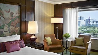 Anantara Siam Bangkok Hotel