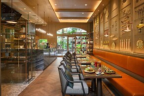 Anantara Siam Bangkok Hotel