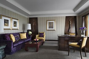 Anantara Siam Bangkok Hotel