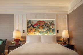 Anantara Siam Bangkok Hotel