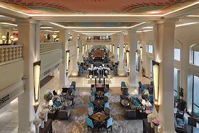 Anantara Siam Bangkok Hotel