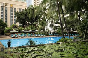 Anantara Siam Bangkok Hotel