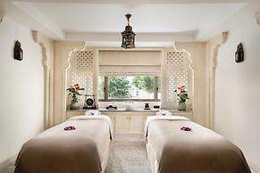 Anantara Siam Bangkok Hotel